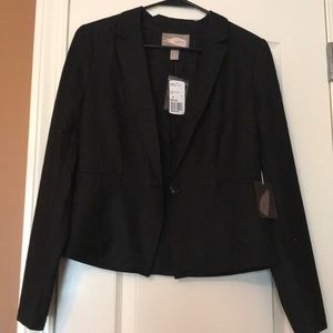 NWT Black Blazer - Forever 21